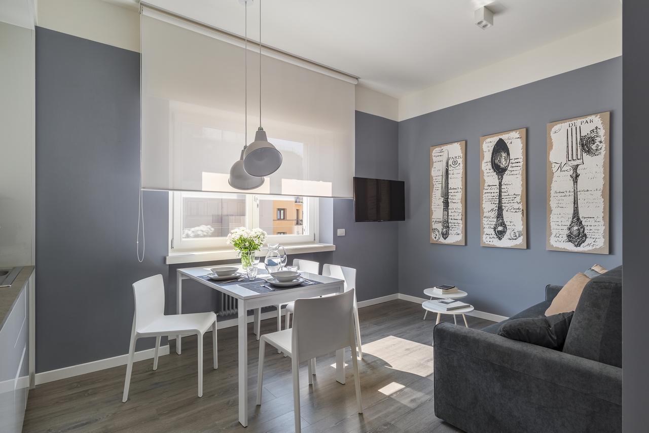 Matteotti Home Verona Exterior foto