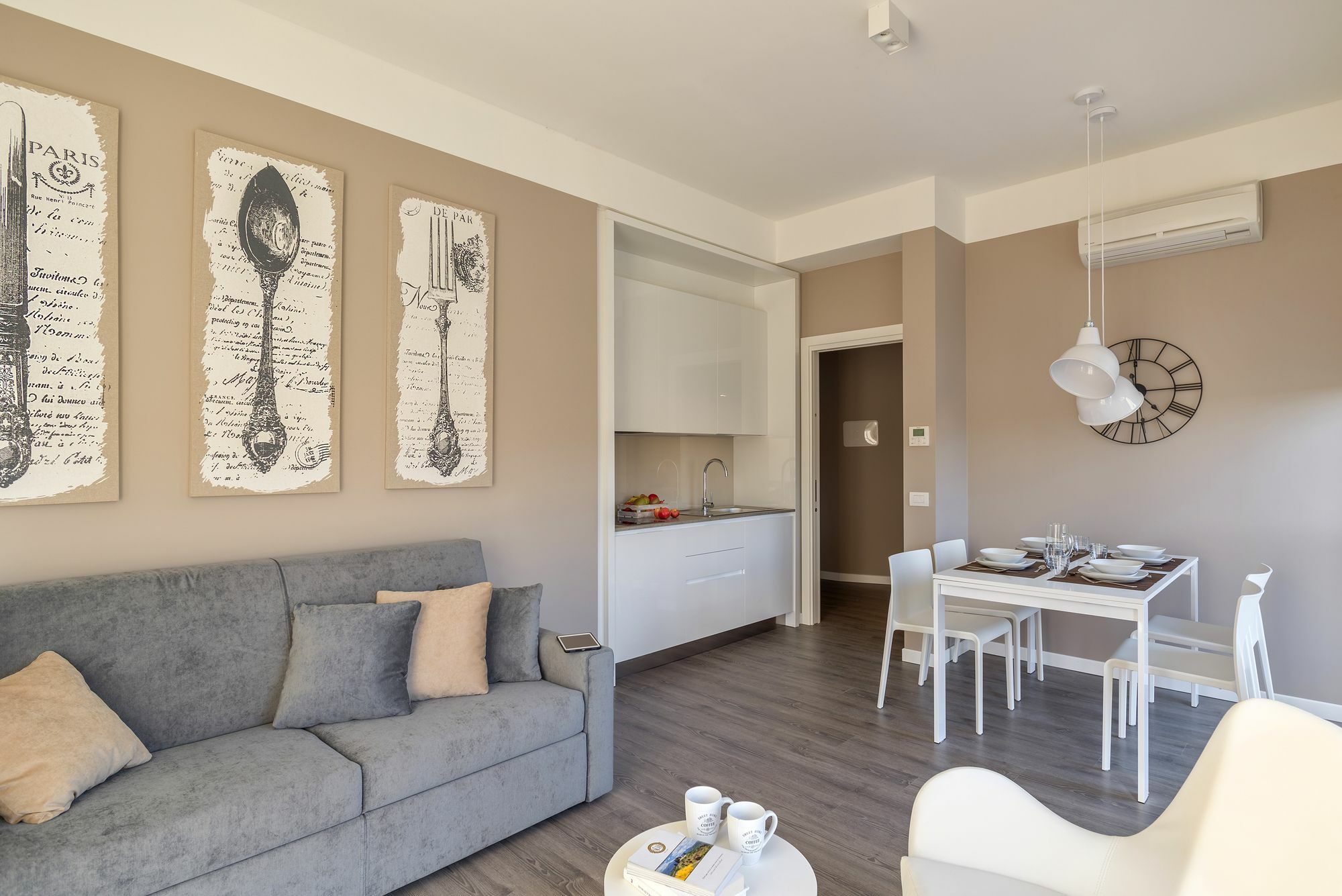Matteotti Home Verona Exterior foto