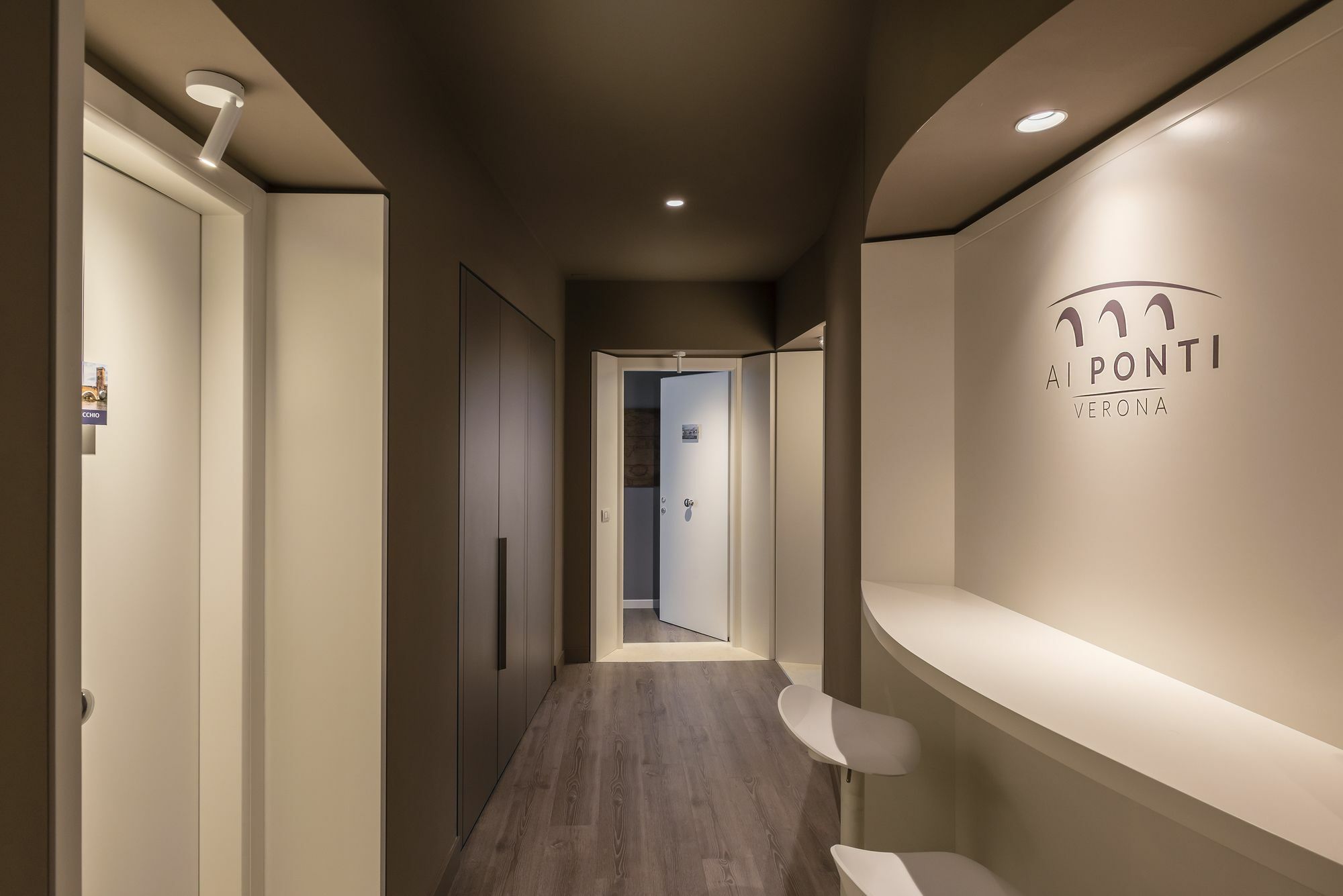 Matteotti Home Verona Exterior foto
