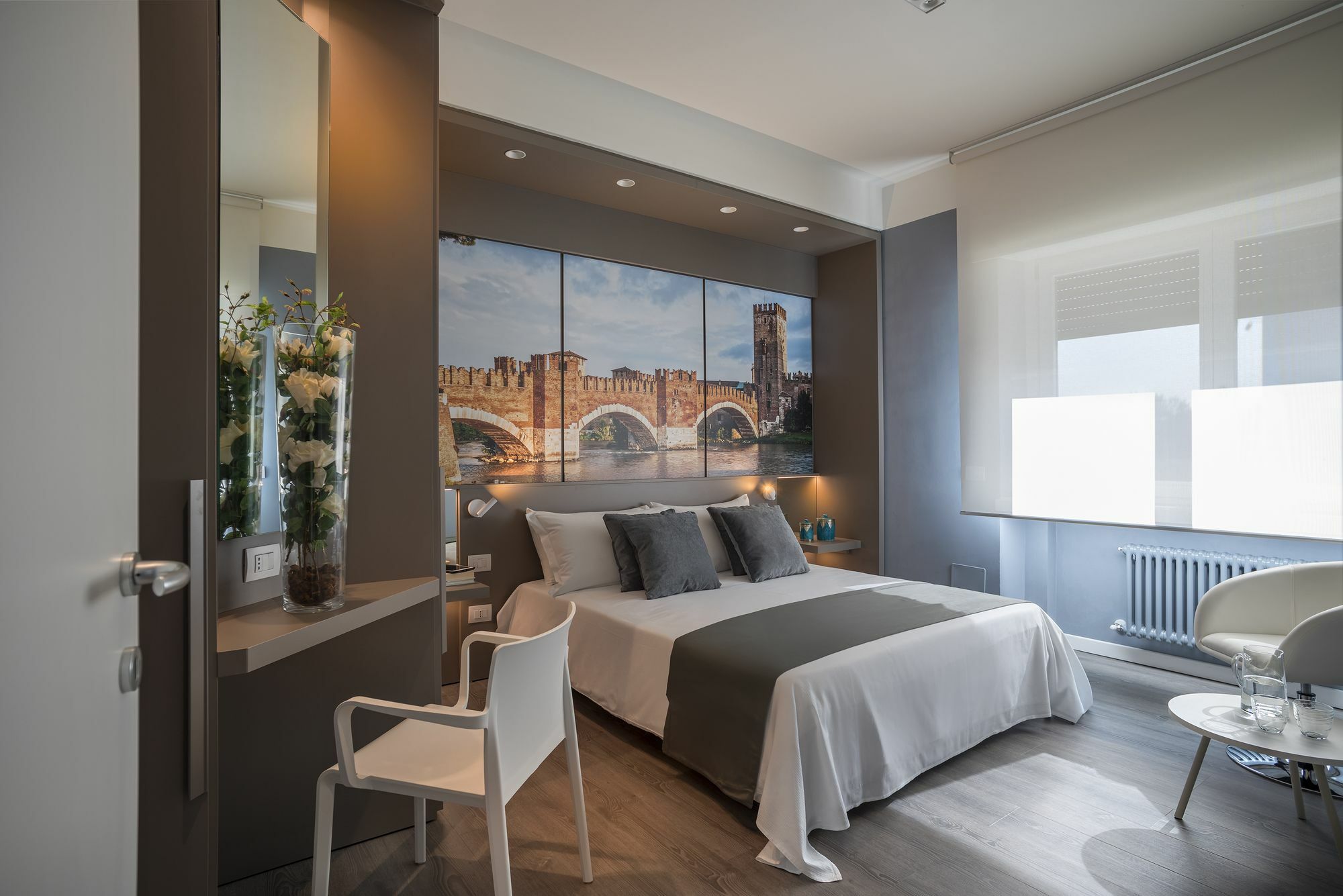 Matteotti Home Verona Exterior foto